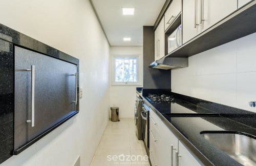 Belo apartamento com piscina aquecida CAP0302 - Foto 15