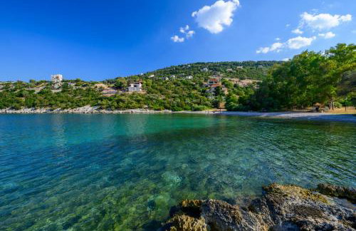 Newly Renovated Villa with Panoramic Sea Views - Foto 29