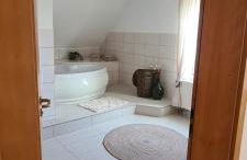 Stilvolle Ferienwohnung free parking, Space, WLAN - Foto 6