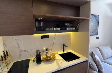 Villa Fortuna - Foto 26