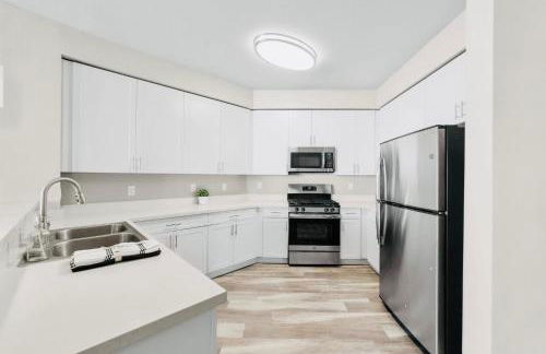 Chic Apt with Jacuzzi, Pool Nr Casino & Shopping - Foto 4