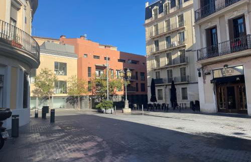 Apartamentos Barcelona - Iberia - Foto 35