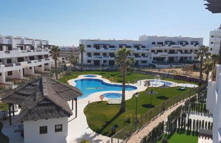 Penthouse Mar de Pulpi - Foto 75