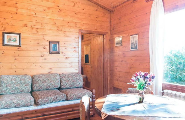 Bungalow With Garden in the Countryside of Rome - Foto 1