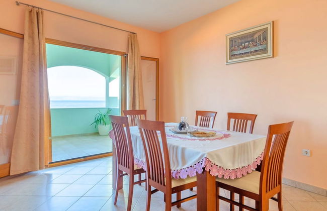 Seafront Holiday Home Marija - Foto 11