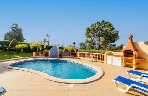 Casa Bella Vista - Fantastic spacious villa with beautiful views views of the Algarvian mountains, Monchique - Foto 40