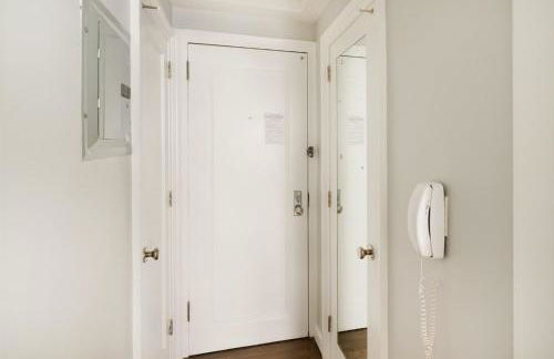 73-519 New Studio UWS Doorman Gym - Foto 19