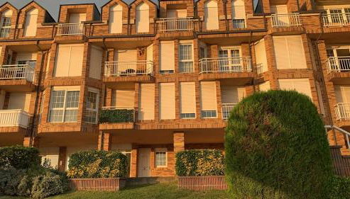 Apartamento Puerto Deportivo Marina de Santander - Foto 2