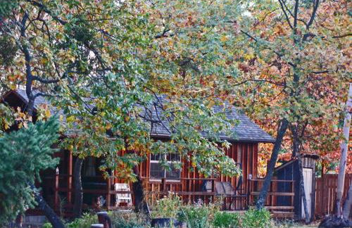 Creekside Cabin - Foto 13