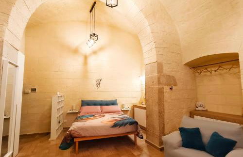 Dimora Pietra e Mare Trani - Foto 3