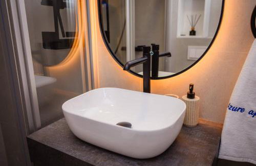 Azure apartment - Foto 22