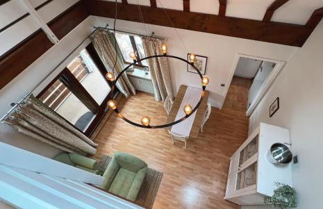 Galeriewohnung mit Blick in den Schwarzwald - Foto 1