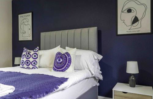 Cochran House - Foto 21