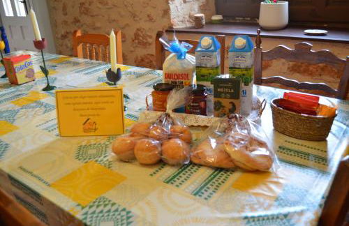 La Antigua, casa céntrica, amplio patio, piscina y barbacoa - Foto 32