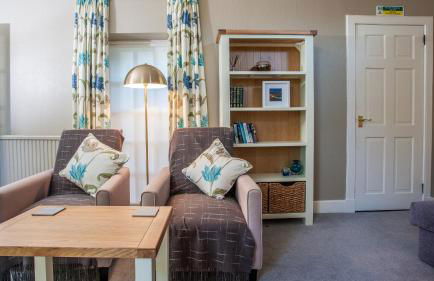 Kiltearn Guest House - Foto 112