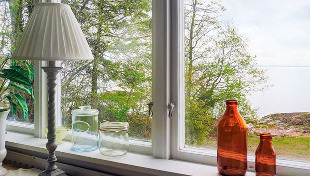 2 Person Holiday Home in Frandefors - Photo 4, Interior