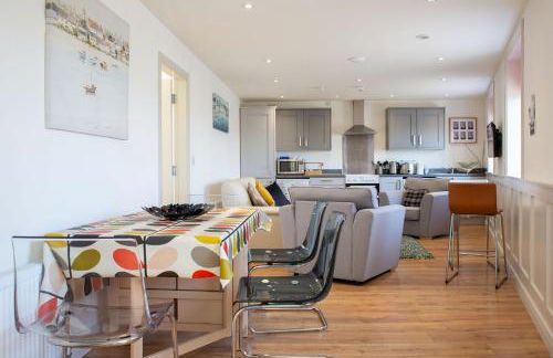 The Anchor Apartments - Foto 22