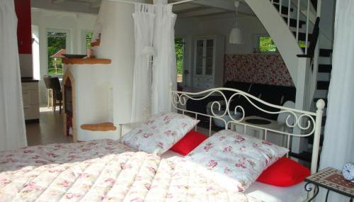 Haus Dornröschen - Foto 2