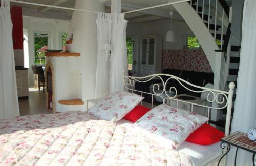 Haus Dornröschen - Foto 2