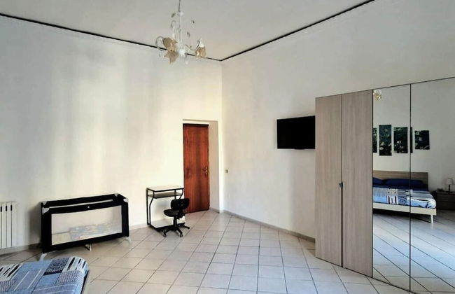 Andrea's House Apartment in the Historic Center of Naples - Foto 4