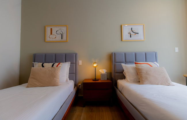 Capitalia Downtown Del Valle - Foto 12