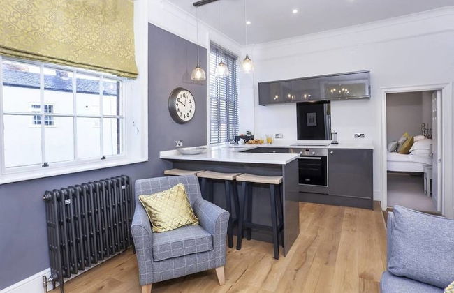 Fossgate Bridge - Photo 9