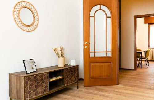 Three bedroom Central flat Near train station - Foto 66