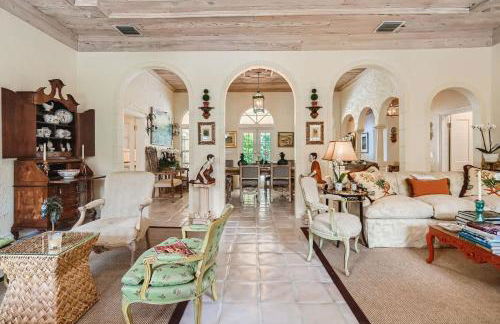 Villa Gardenia - Peaceful Garden Oasis with Open Floor Plan - Foto 2