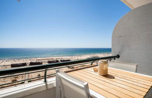 Sea Lovers - Sea front - studio apartment - Foto 35