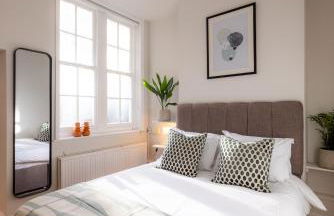 The Maddox - Serviced Apartments - Foto 42