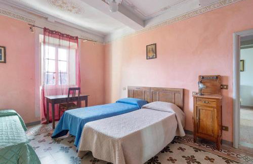 Villa Chelucci - Gualdo - Foto 58