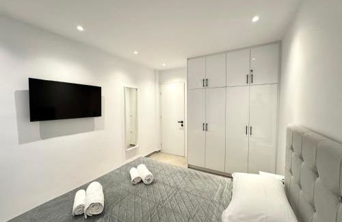 Casa Bianca Corfu Town - Foto 6