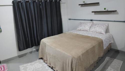 Espaco confortavel, tudo novo - Foto 5