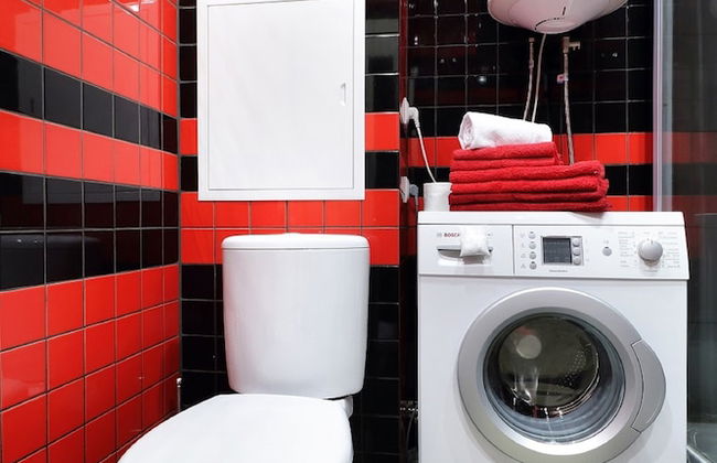 PaulMarie Apartments on Lazo - Photo 9