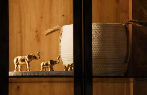 Hellenic Suites Afrodite Jacuzzi & Fireplace - Foto 67