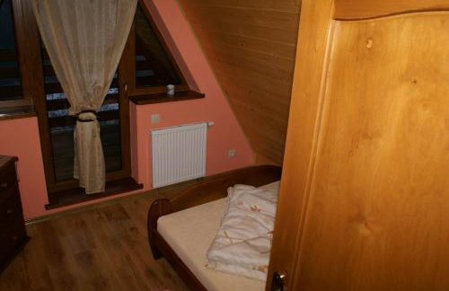 Domki Beskid - Foto 75