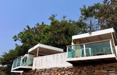 Barra Flat - São Jose da Barra - Foto 13