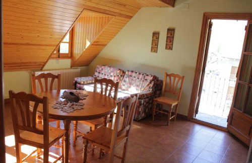 Casa Rural Hortal - Foto 15