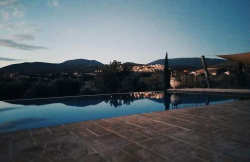 Country House Pacifici, Villa con piscina privata - Foto 18