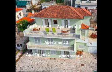 Seaview apartments - Photo 61