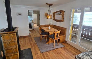 Ferienwohnung Hofidylle - Foto 9