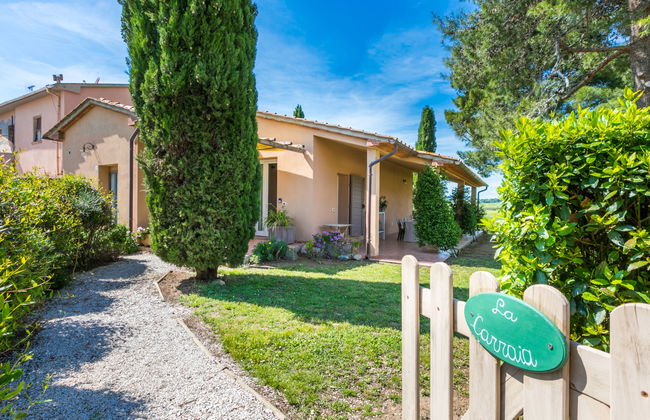 La Carraia - Foto 52