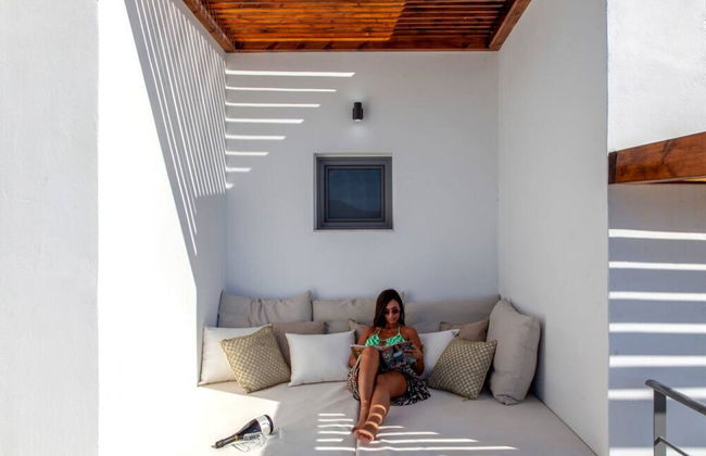 Villa Empeiria Paleros - Foto 3