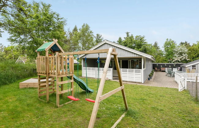 "Elizabeth" - 400m to the fjord - Foto 7