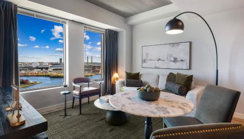 Hyatus Designer Residences Somerville - Foto 3