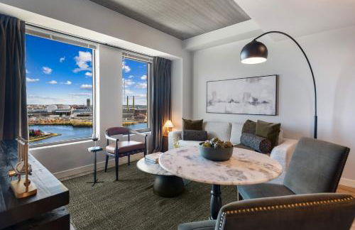 Hyatus Designer Residences Somerville - Foto 3