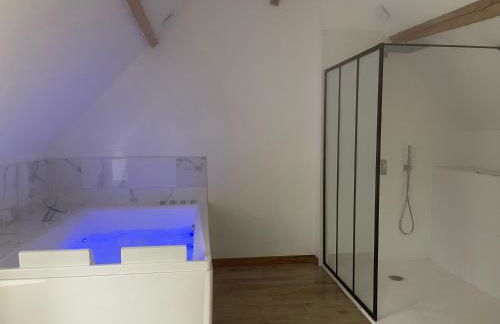 Gite balnéo - Photo 19