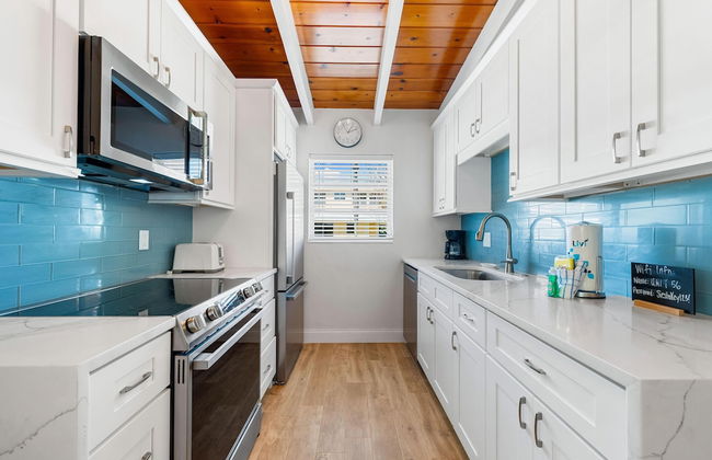 Casa Mar By Beachside Management - Foto 55