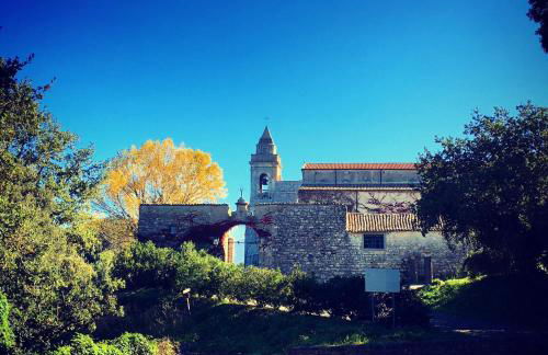 Abbazia Santa Maria del Bosco - Photo 117