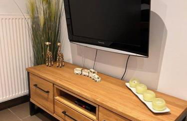 NEU! Ferienwohnung Hofblick - Photo 18